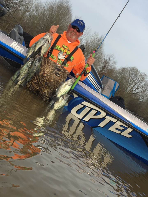 Marine & Tackle